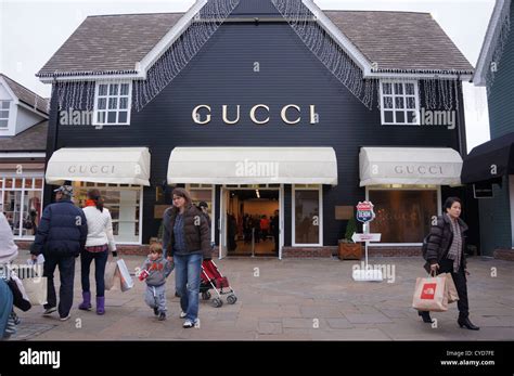 bicester village gucci marmont|Gucci Outlet Near London, UK .